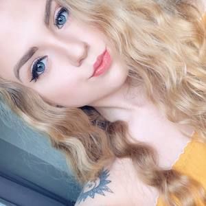 Meet your Posher, Audrey